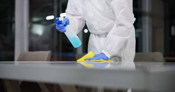 Licensed Unattended Death Cleanup service in Holtsville, NY - Trauma Clean Pros